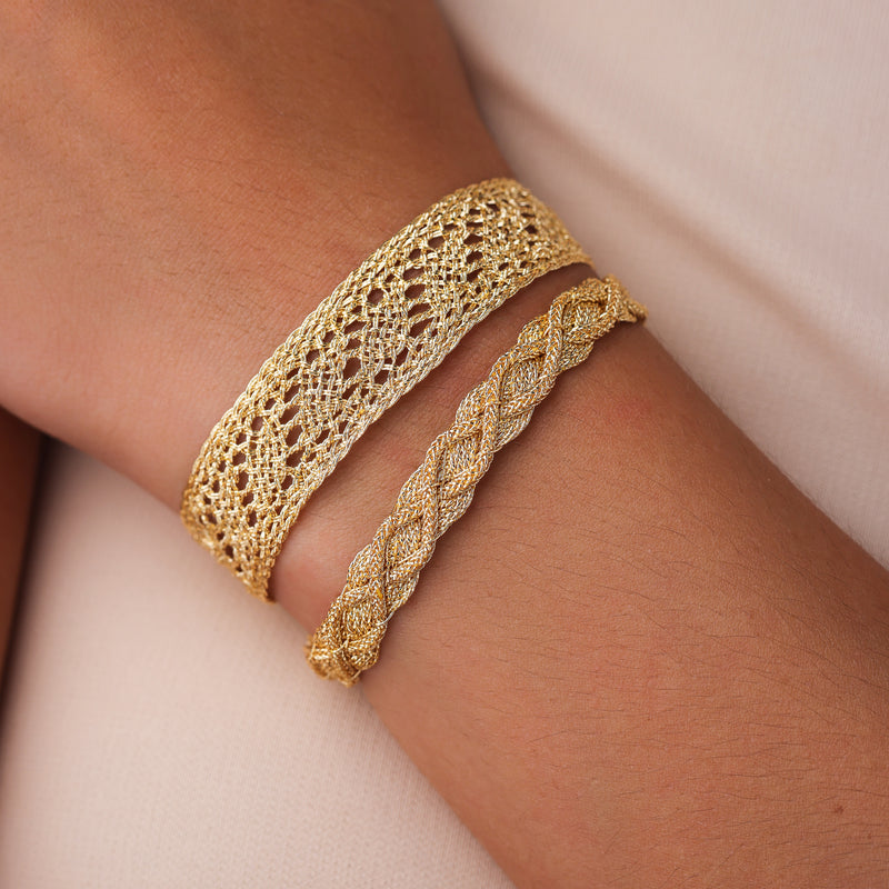 BRAZALETE DAQIQ