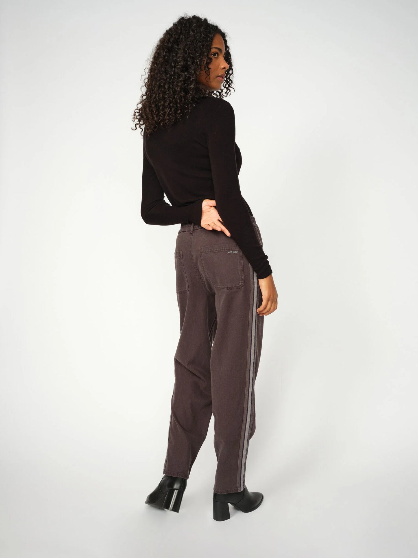 PANTALON MMMaison Lassen Pant