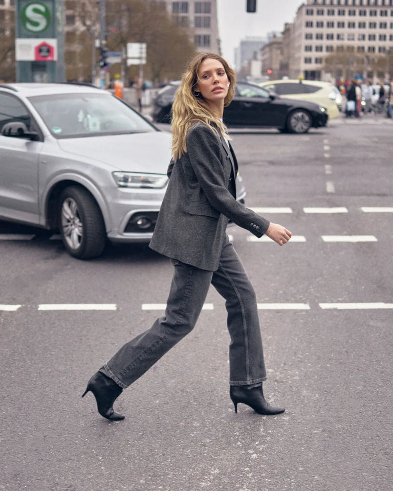 Pantalon MMAshley Deluxe Jeans