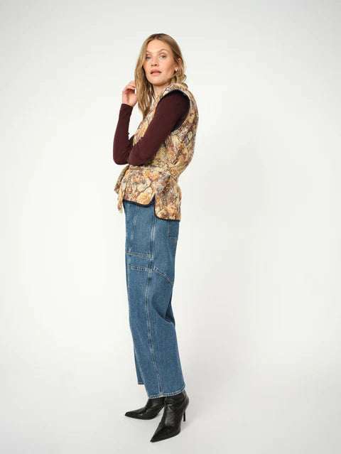 CHALECO MMOz Wired Vest