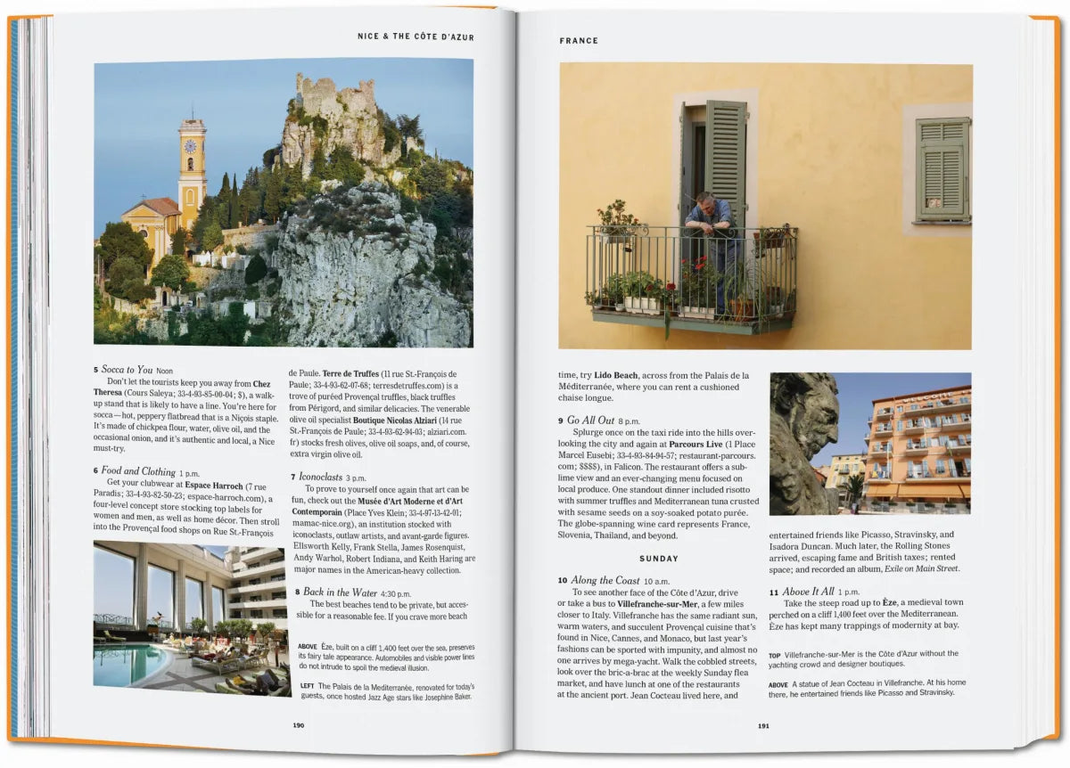 LIBRO NEW YORK TIMES EUROPE