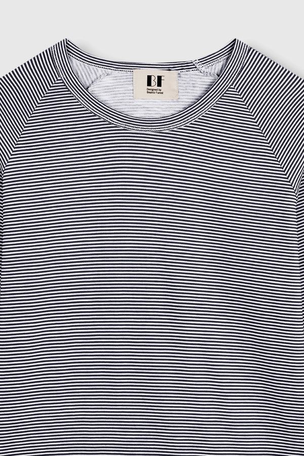 CAMISETA AMALFI