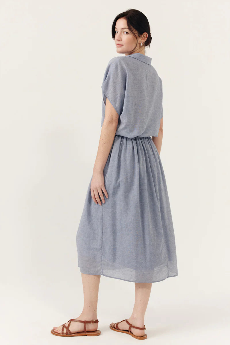 Blusa Cassara