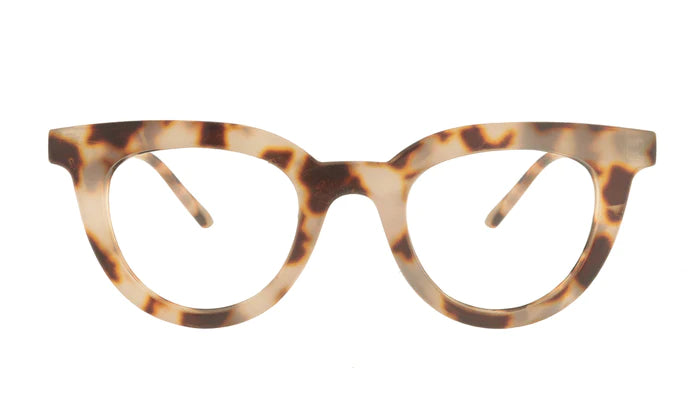 GAFAS AGATHA LATTE