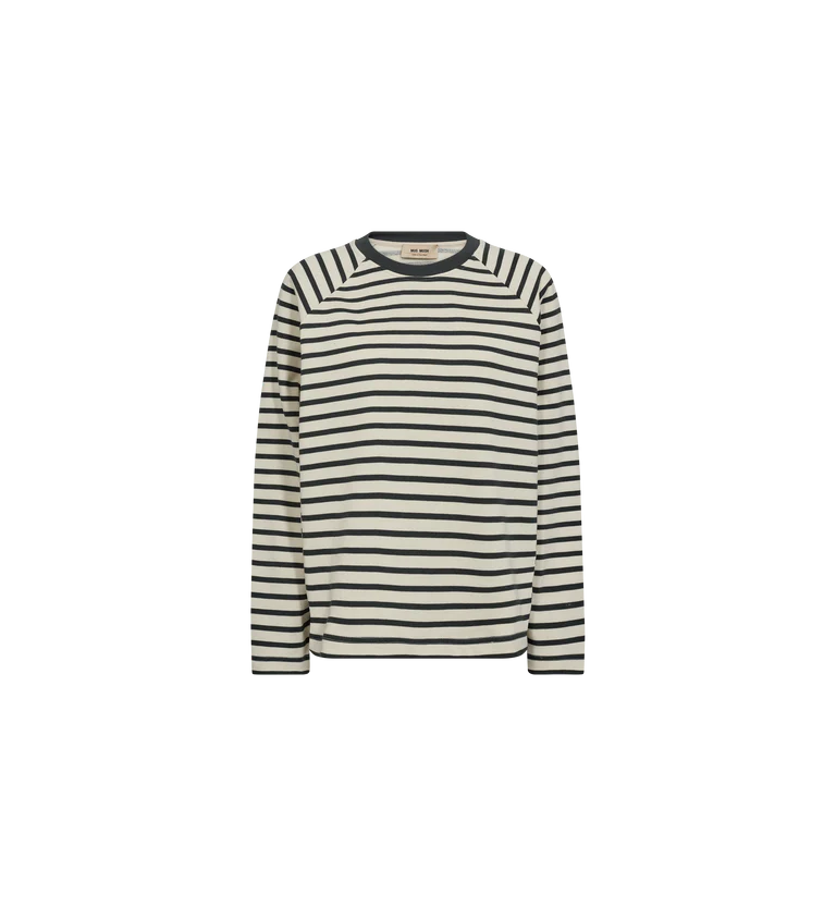 Sudadera MMLidy O-LS Sweatshirt