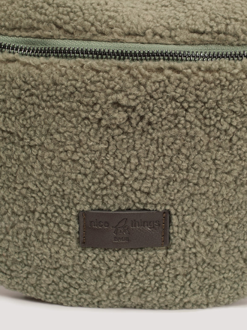 BANDOLERA RIZO