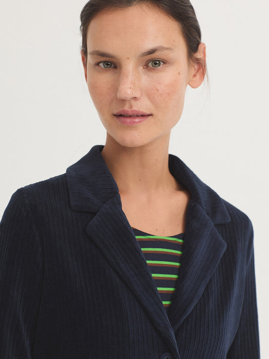 BLAZER PANA ELÁSTICA