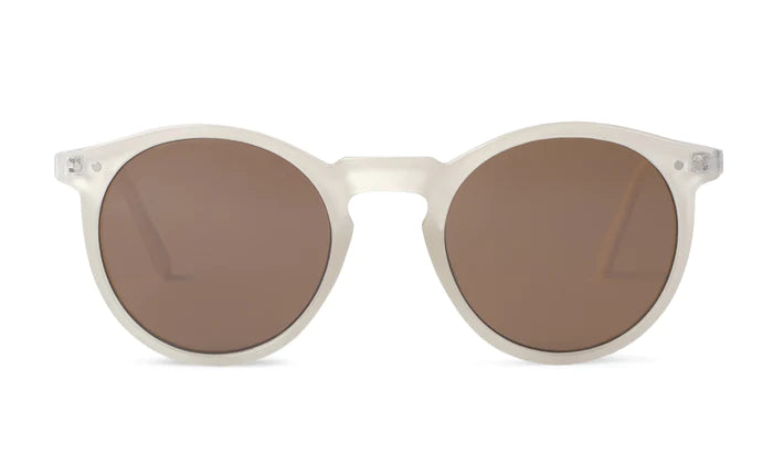 GAFAS CHARLY BLANCO JELLY