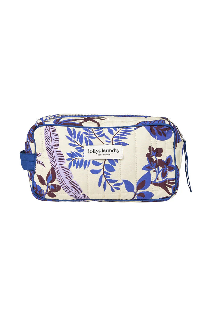 Neceser Cavell Make-Up Bag