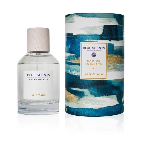 EAU DE TOILETTE SALT & SUN