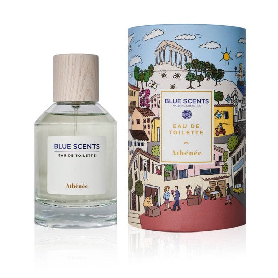 EAU DE TOILETTE ATENAS