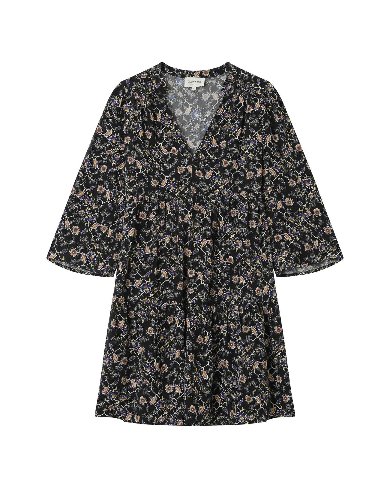 VESTIDO SIRIUS