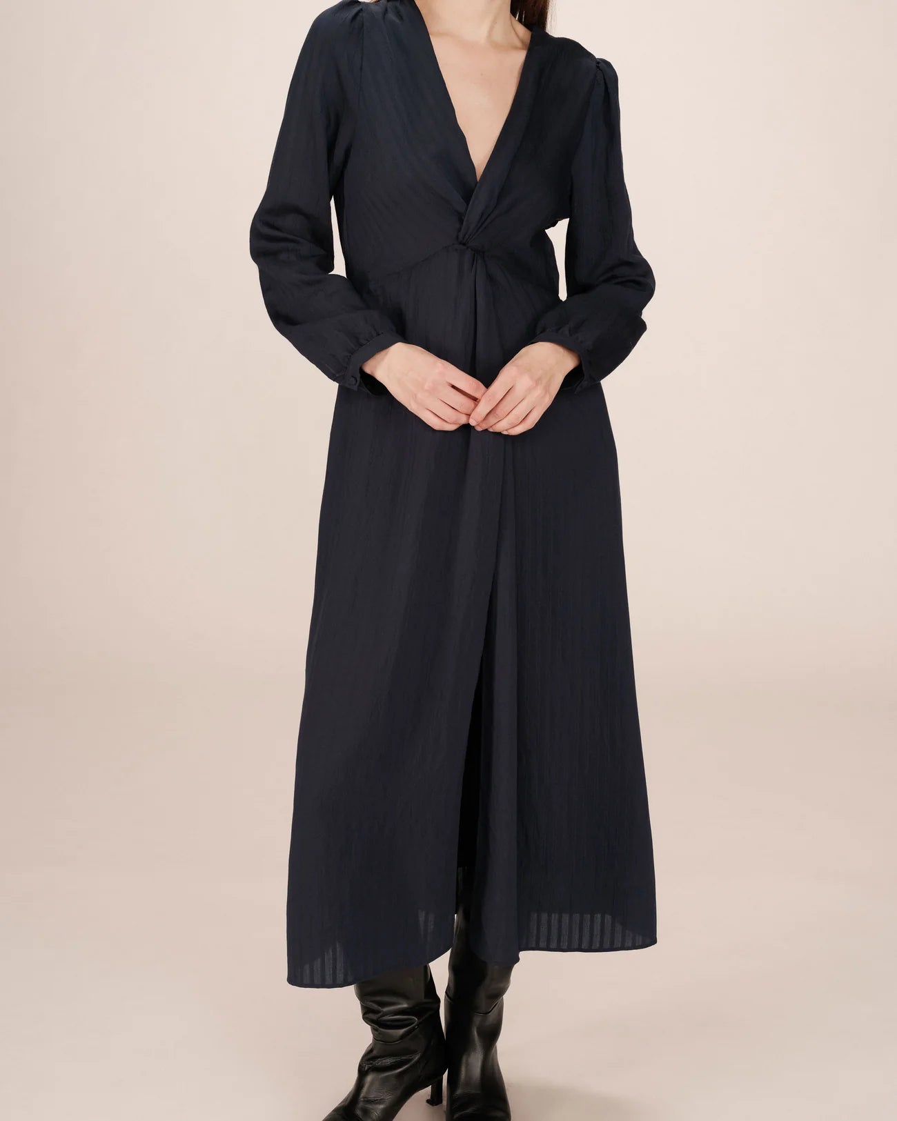 VESTIDO SHIRLEY