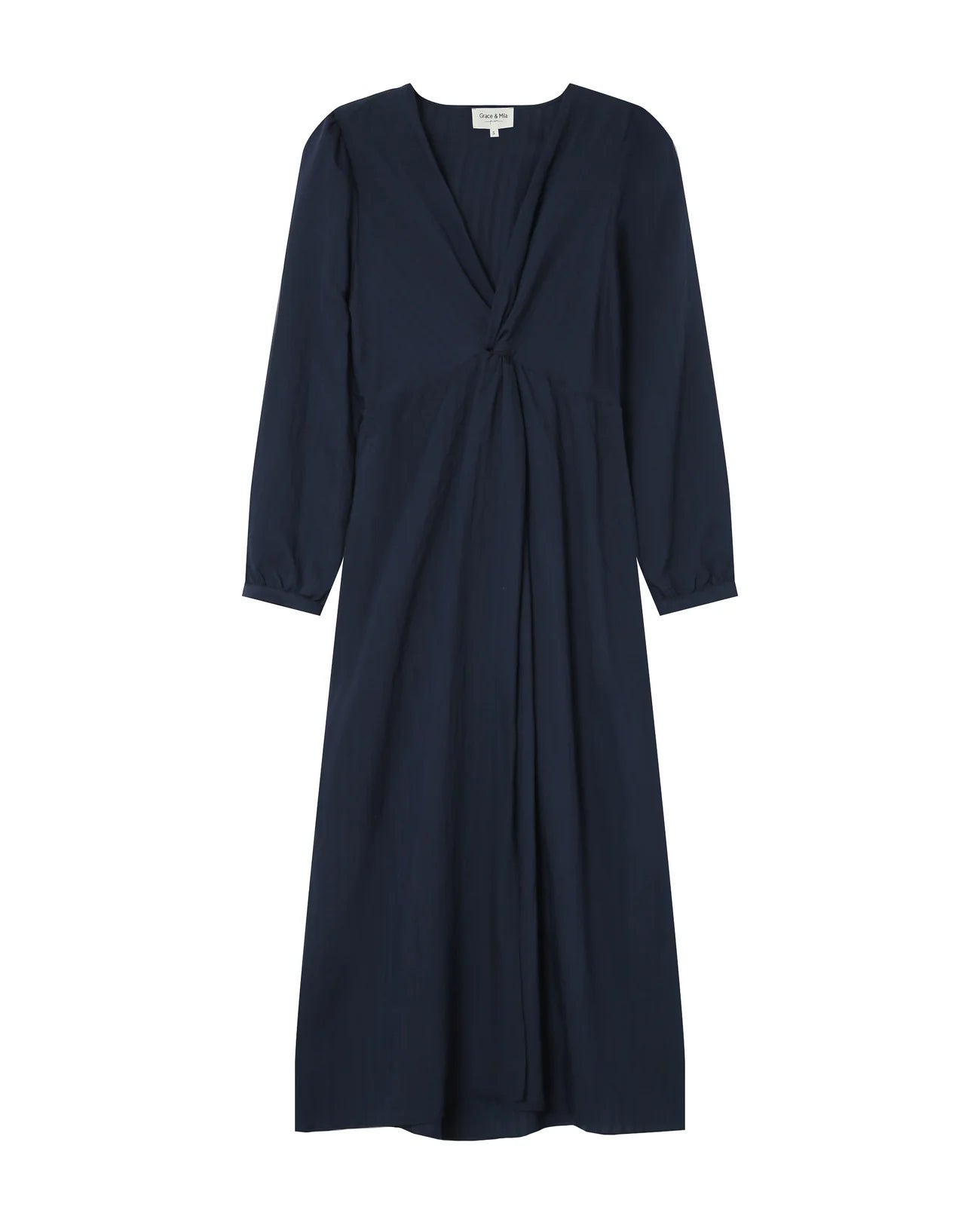 VESTIDO SHIRLEY