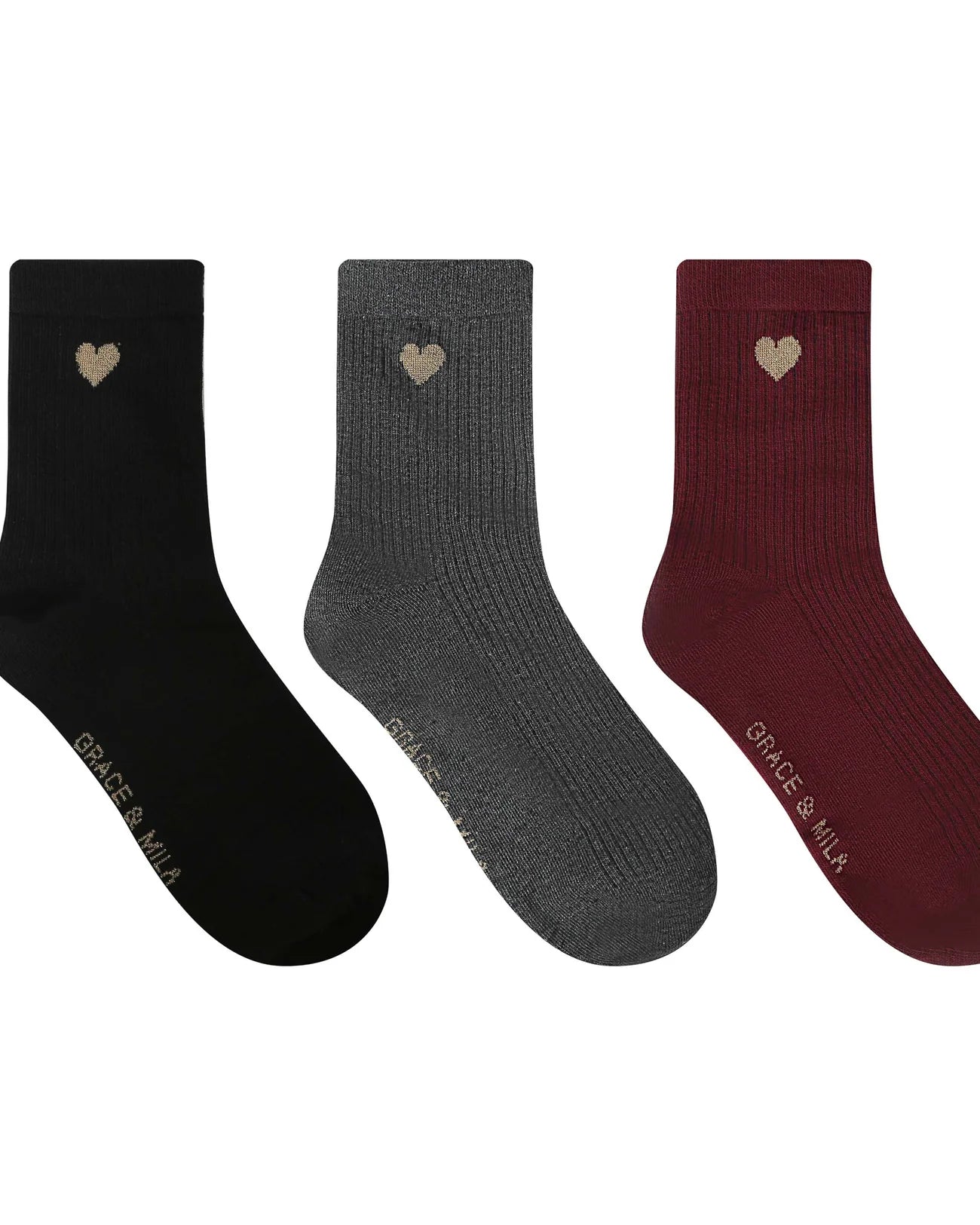 CALCETINES SHELBY