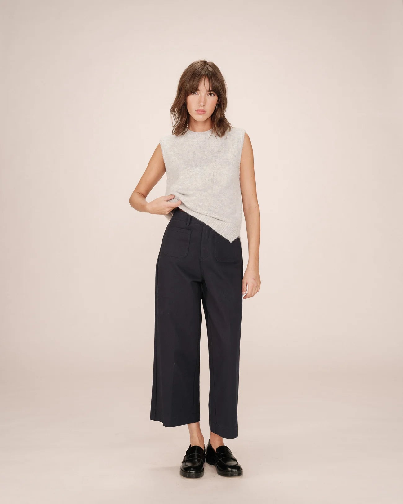 PANTALÓN SOLE