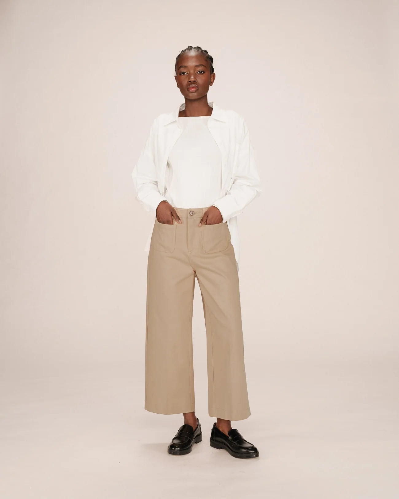 PANTALÓN SOLE