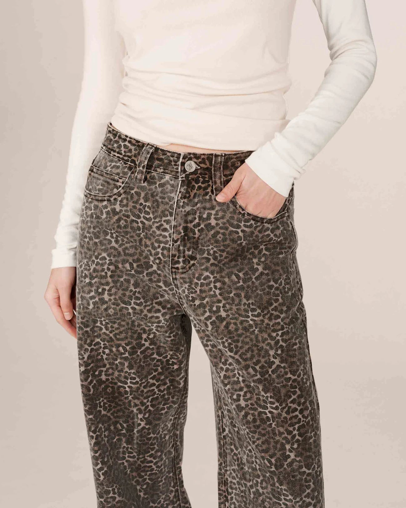 PANTALÓN SOCCA