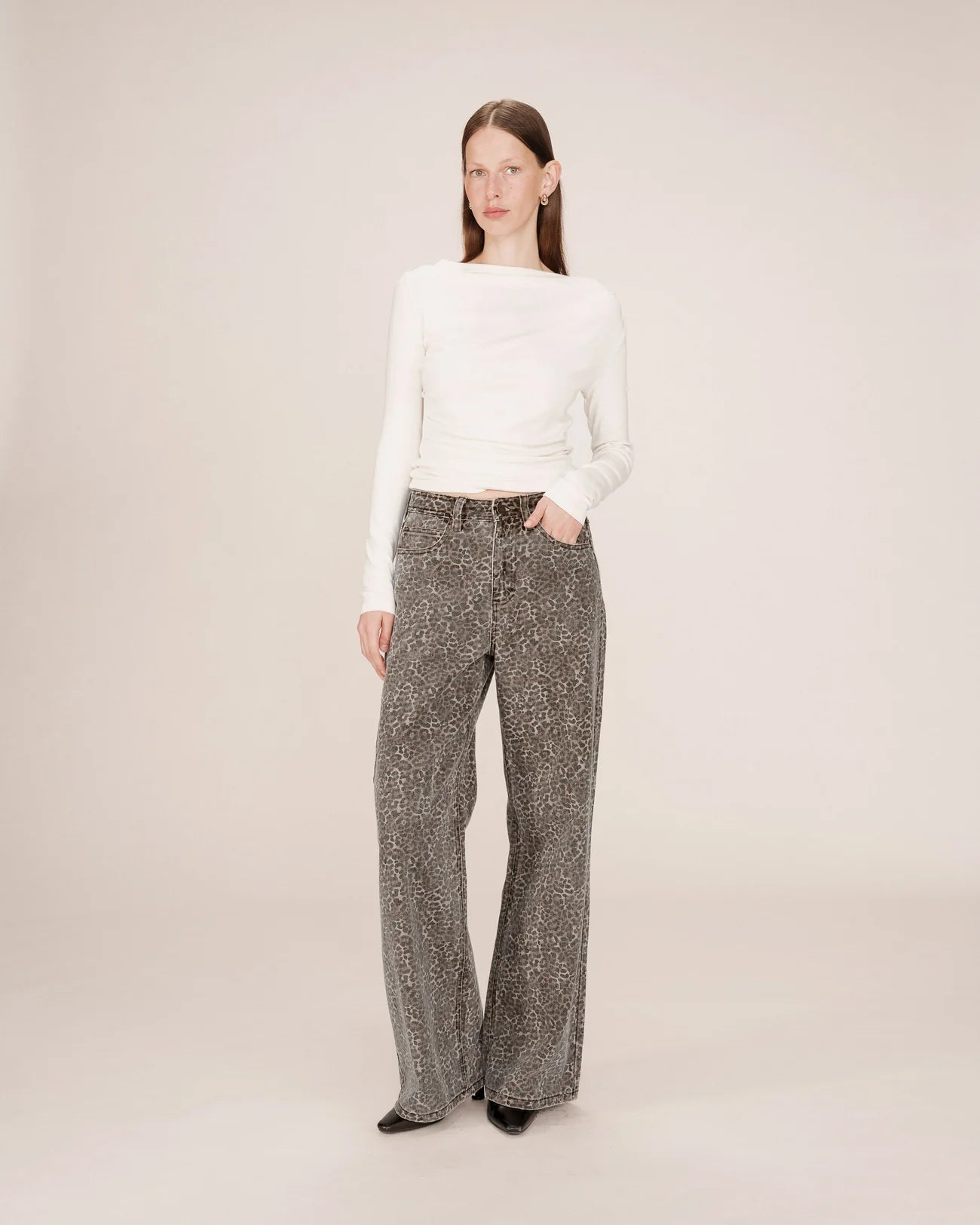 PANTALÓN SOCCA