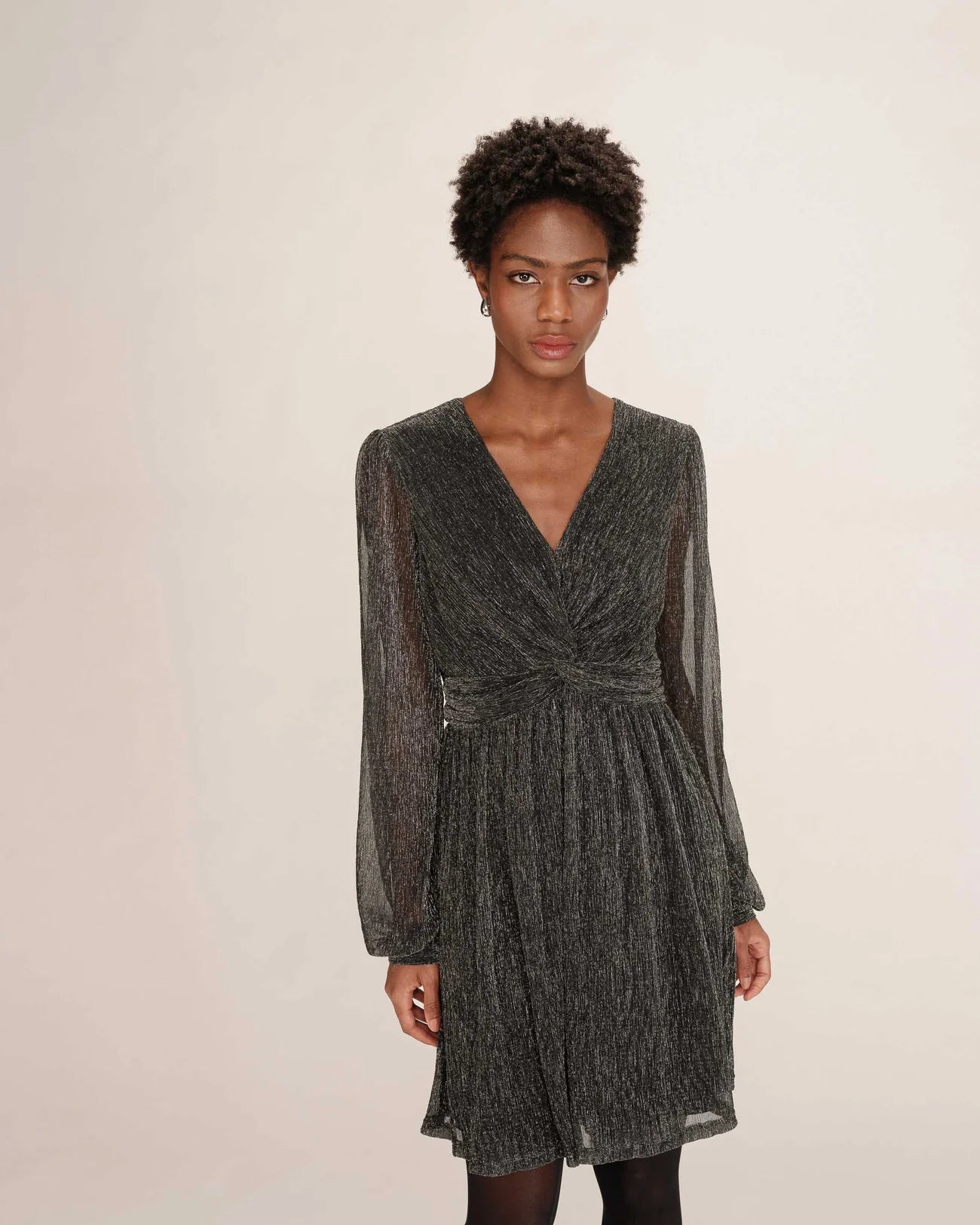 VESTIDO TESS