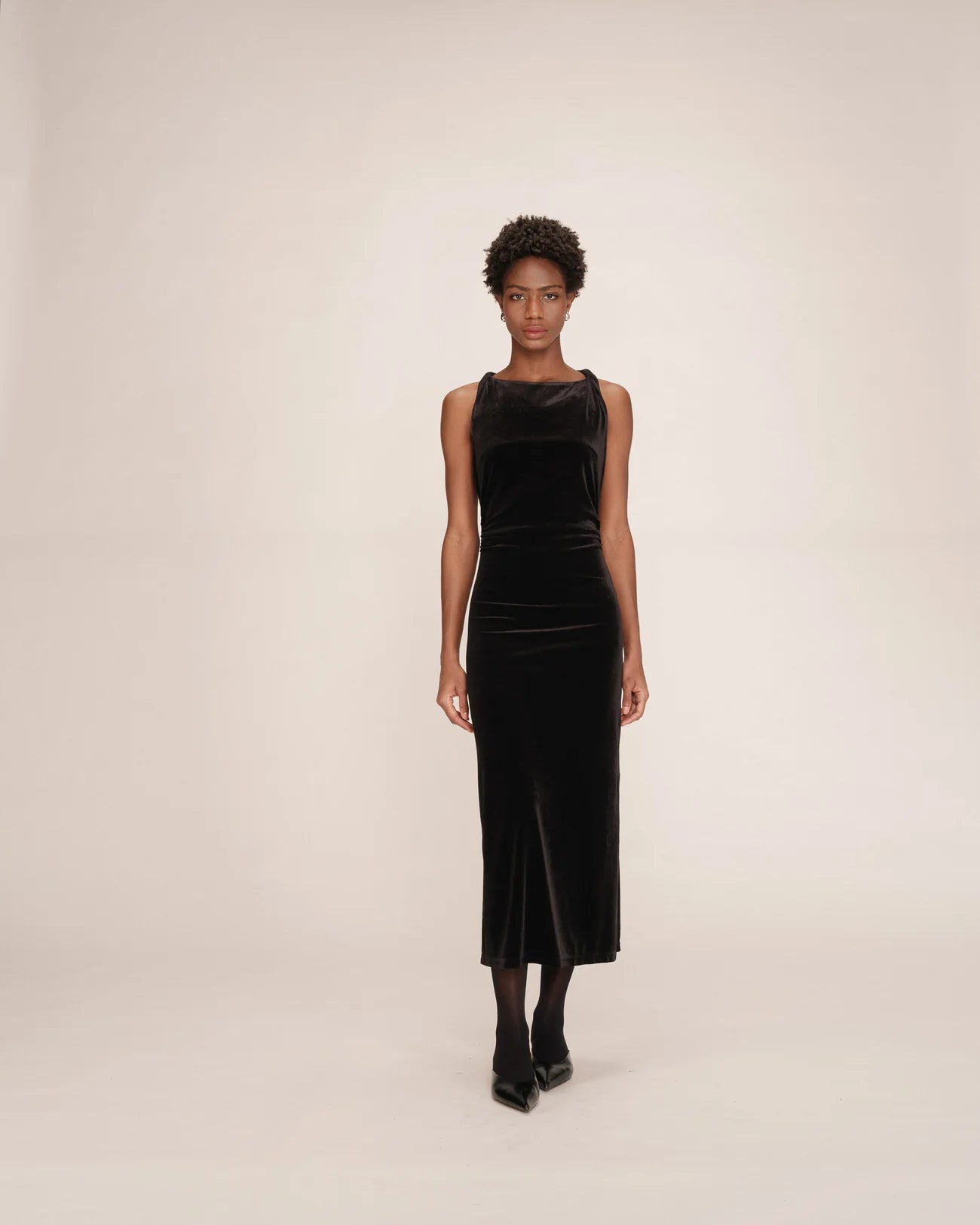VESTIDO TIVOLI