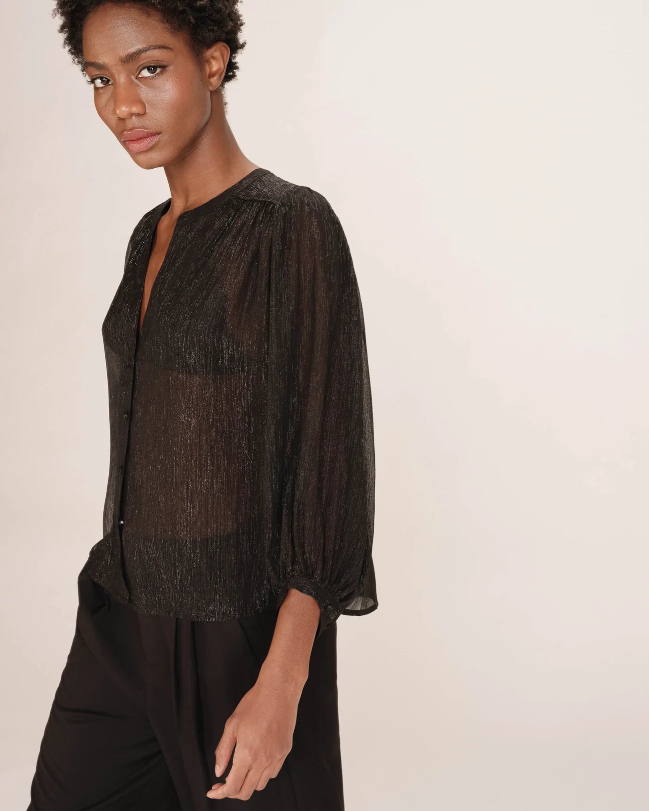 BLUSA TARZY