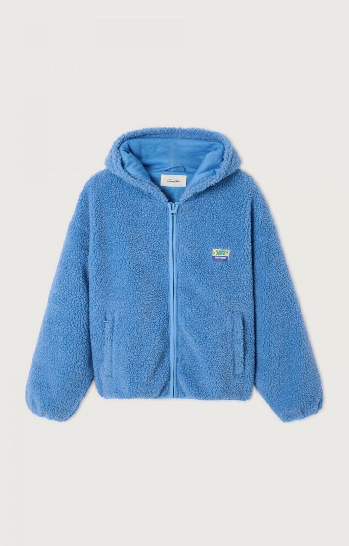 CHAQUETA MUJER HOKTOWN