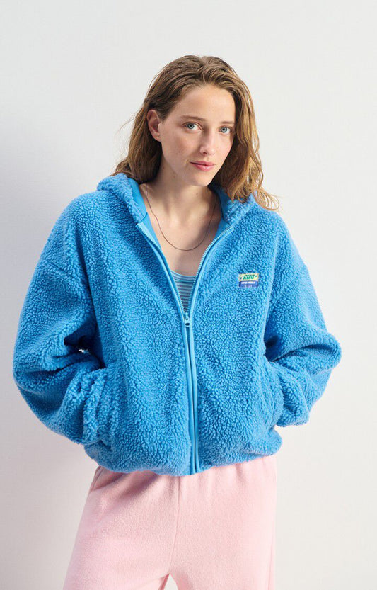 CHAQUETA MUJER HOKTOWN