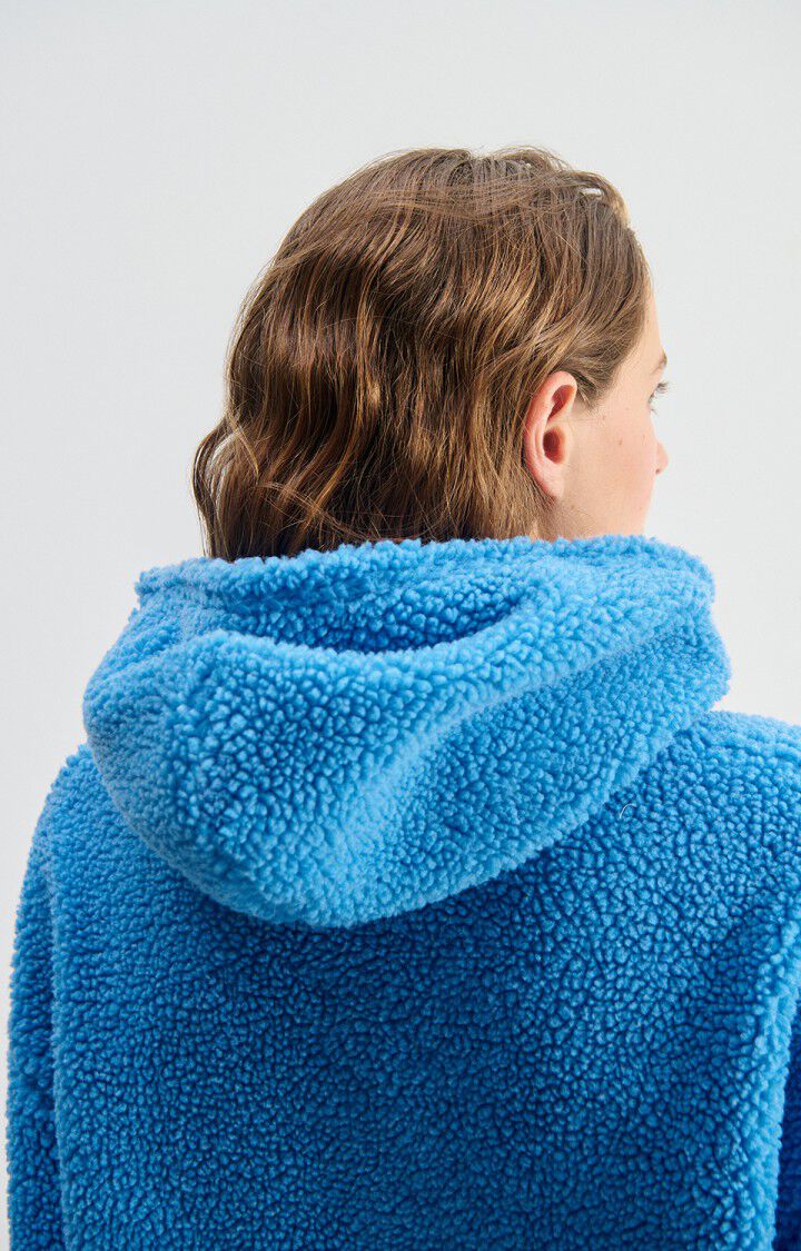 CHAQUETA MUJER HOKTOWN