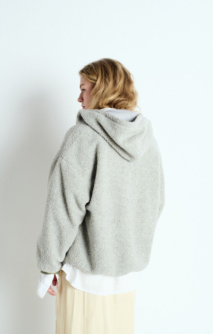 CHAQUETA HOKTOWN