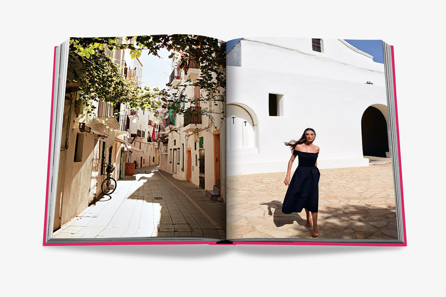 LIBRO IBIZA BOHEMIA