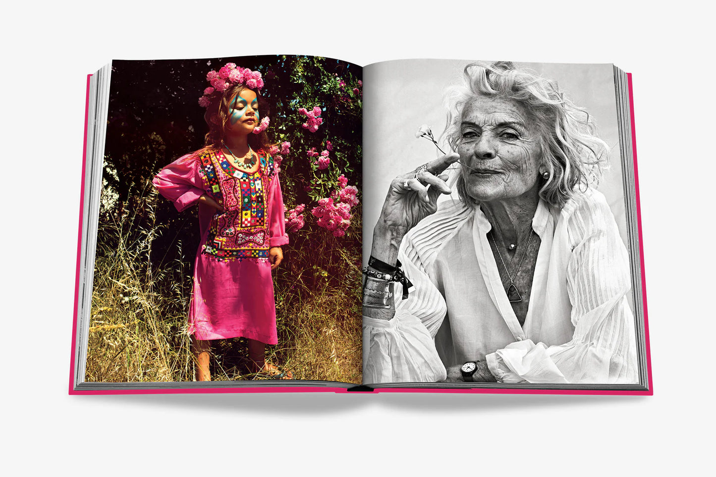 LIBRO IBIZA BOHEMIA
