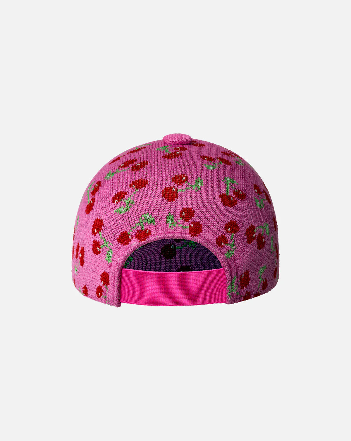 Gorra Tropic Cherry Spacecap