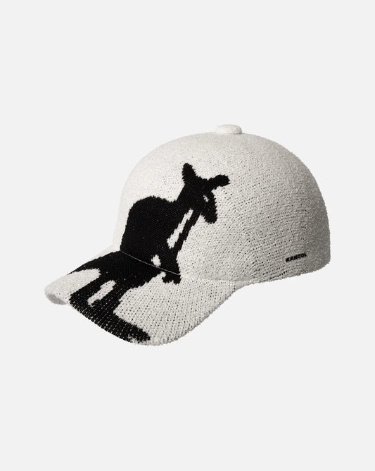 Gorra Retro Big Kroo Spacecap