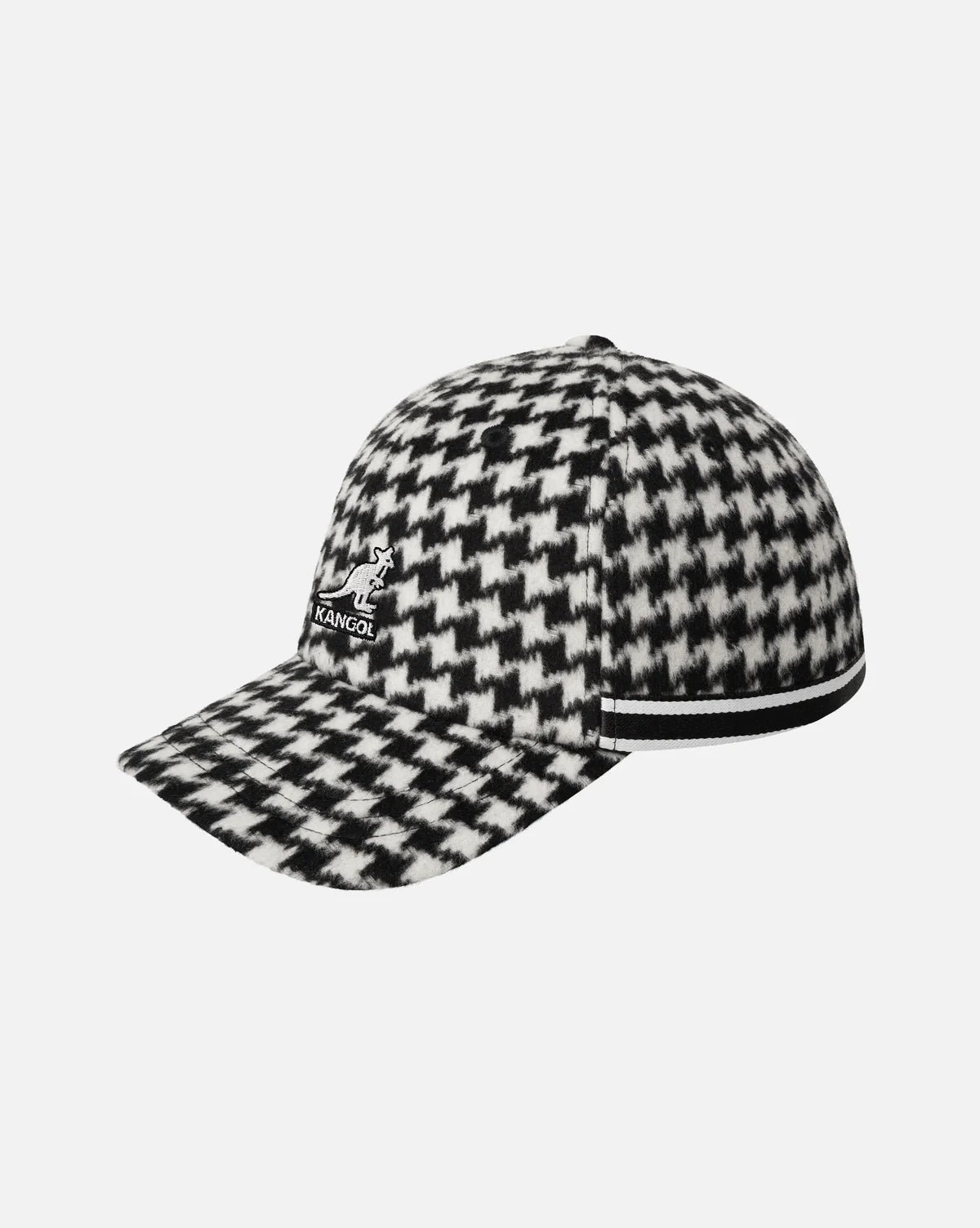 GORRA BLOCK ZIG BASEBALL