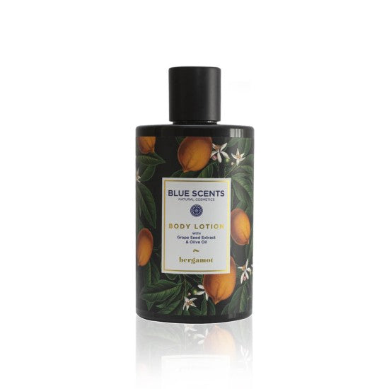 Body Lotion Bergamota
