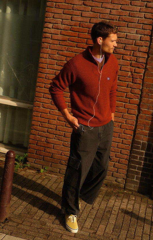 JERSEY CRASHWAY HOMBRE