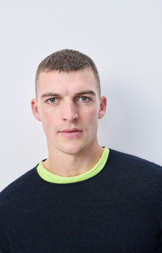 JERSEY DUCKSBAY HOMBRE