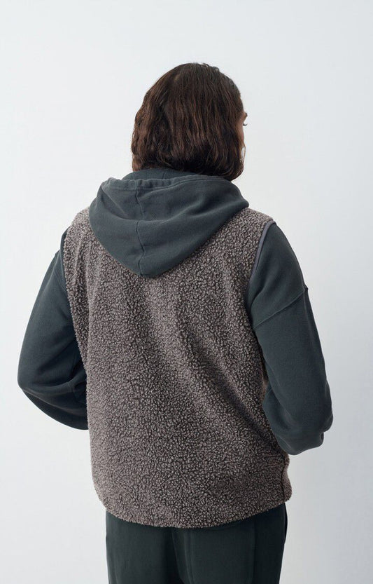 CHALECO HOKTOWN HOMBRE