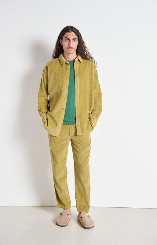 PANTALÓN PADOW HOMBRE