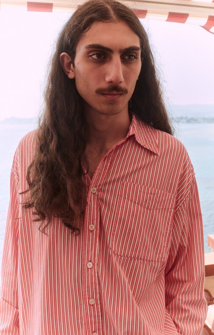 CAMISA PIJYZ