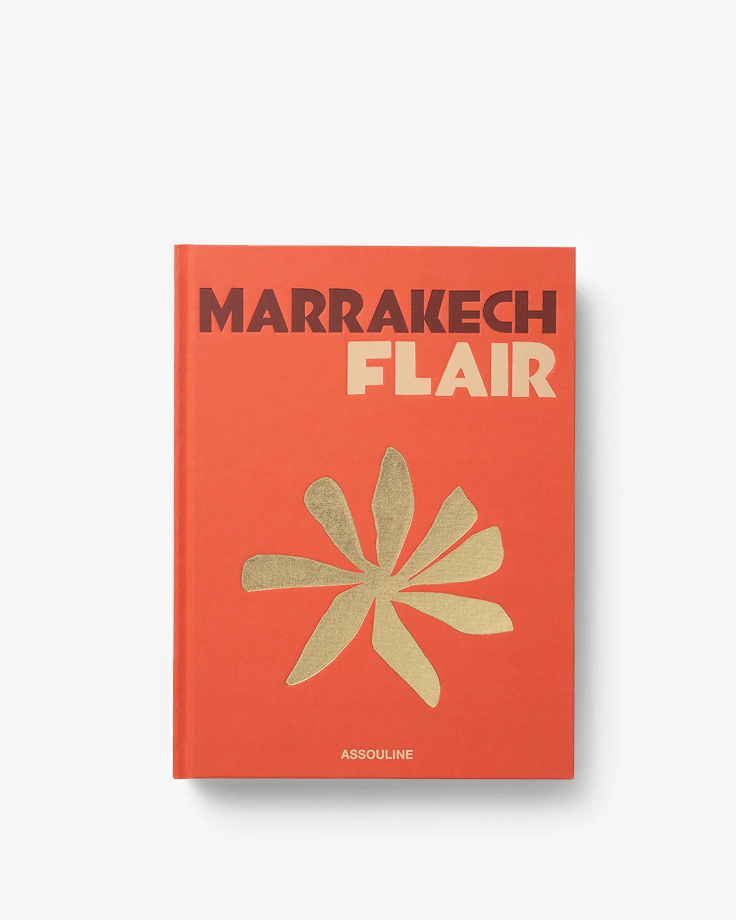 LIBRO MARRAKECH FLAIR