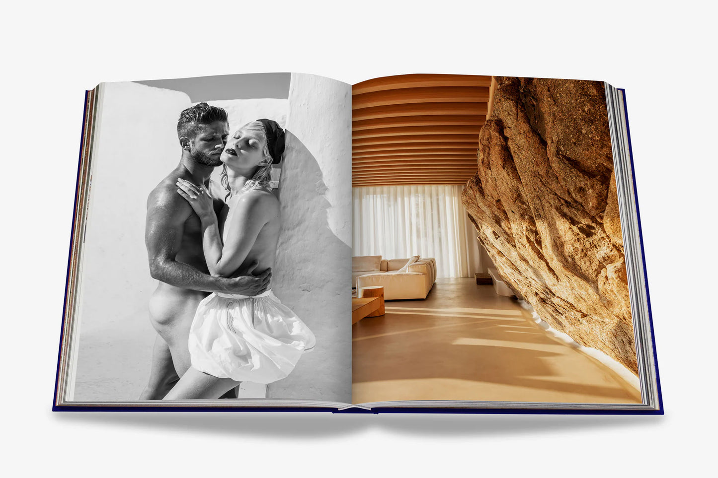 LIBRO MYKONOS