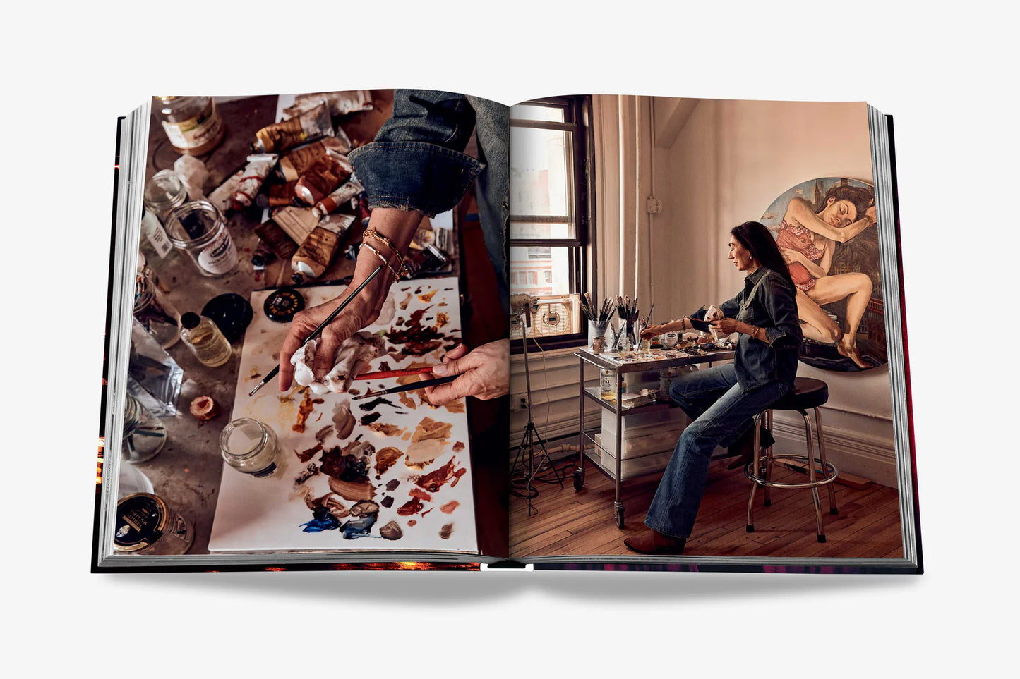 LIBRO NEW YORK CHIC