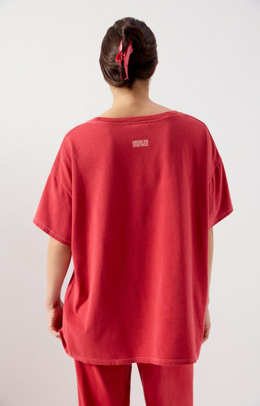 Camiseta Pymaz