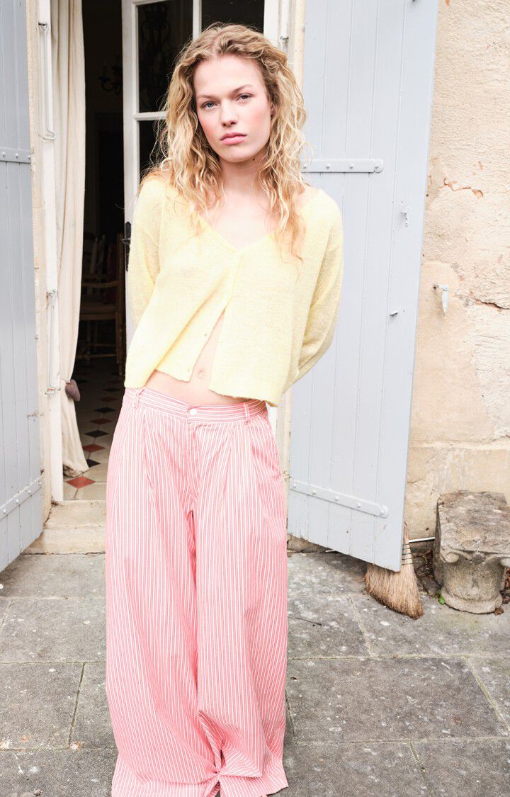 PANTALÓN RYFIR