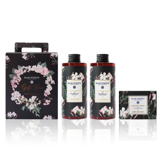 CAJA REGALO NIGHT JASMIN