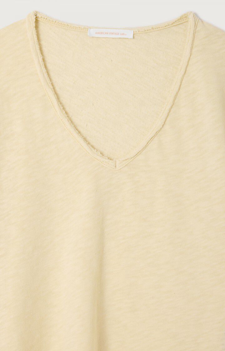 Camiseta Manga Corta Sonoma