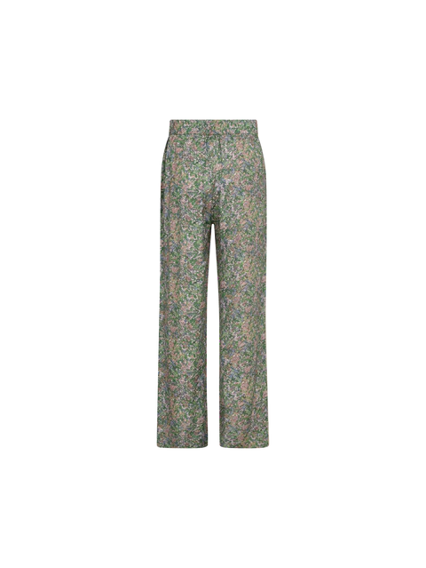 Pantalón Bala Flowish Orchid