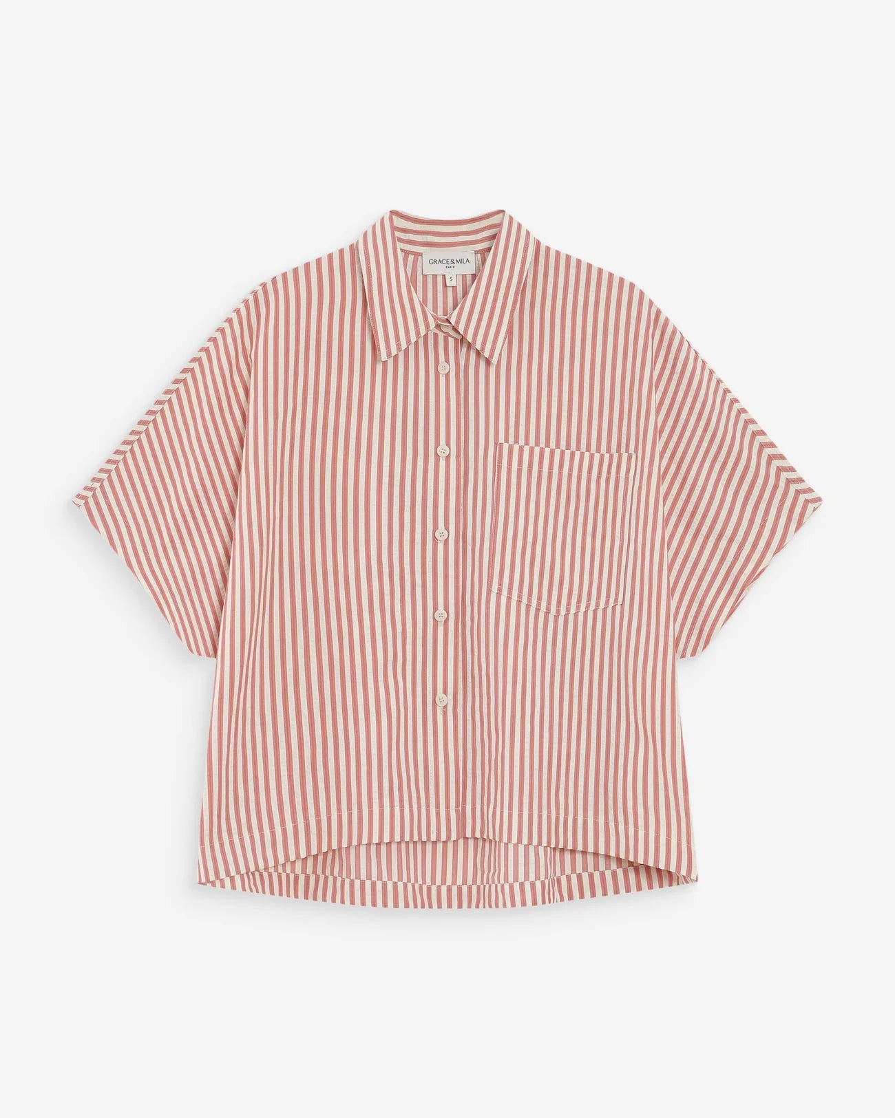 Camisa Verica